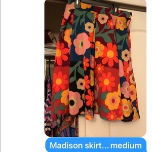 Madison skirt..Medium